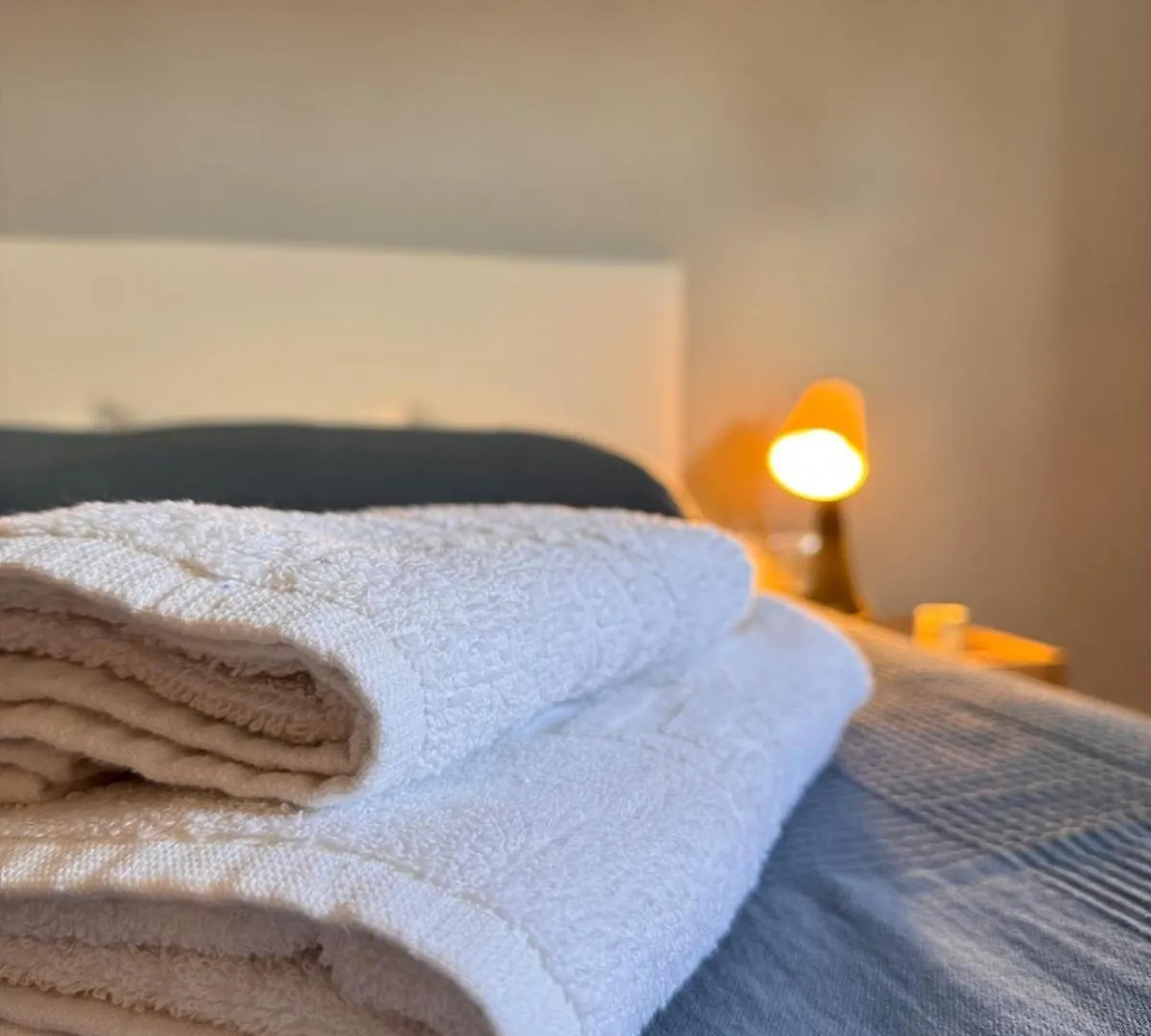 Nice Apartment 150 Meters From The Beach ベナルマデナ スペイン