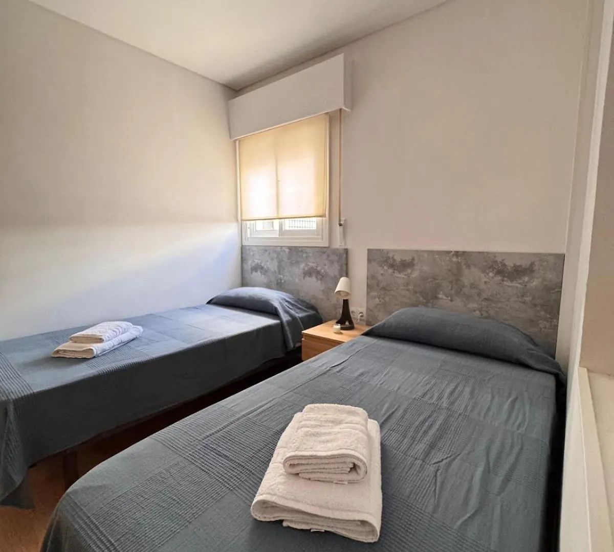 Nice Apartment 150 Meters From The Beach ベナルマデナ