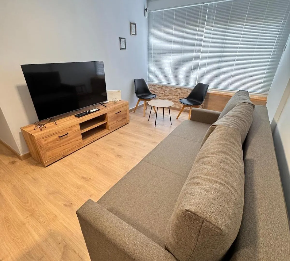 Nice Apartment 150 Meters From The Beach ベナルマデナ